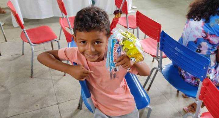 Camacã: Feira de Saúde em Jacareci atinge cerca de 354 atendimentos